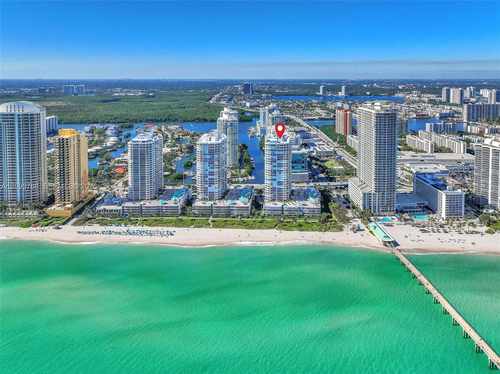 Oceania III · #OS35C in Sunny Isles Beach - Photo 81