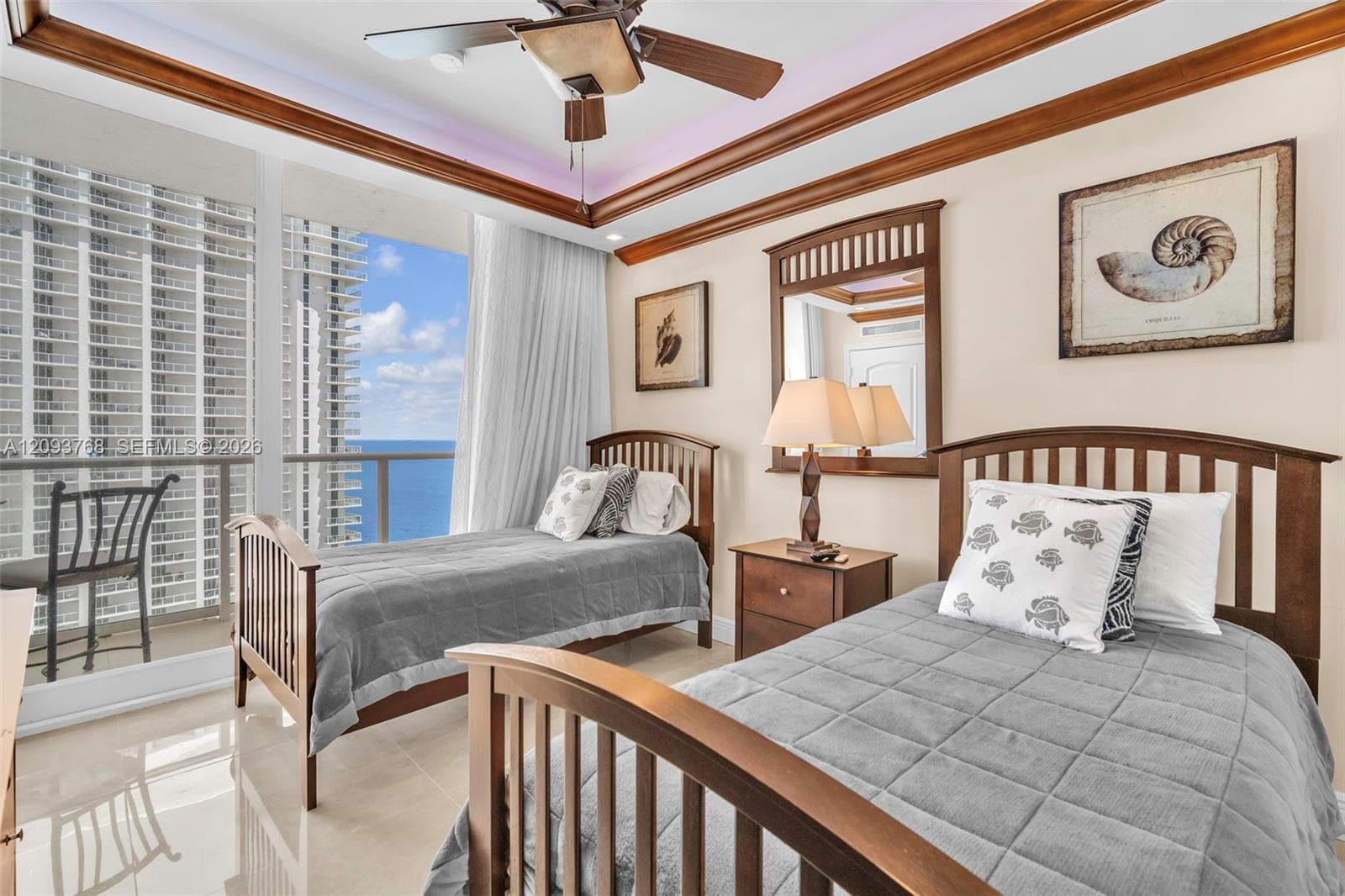 Oceania III · #OS35C in Sunny Isles Beach - Photo 32