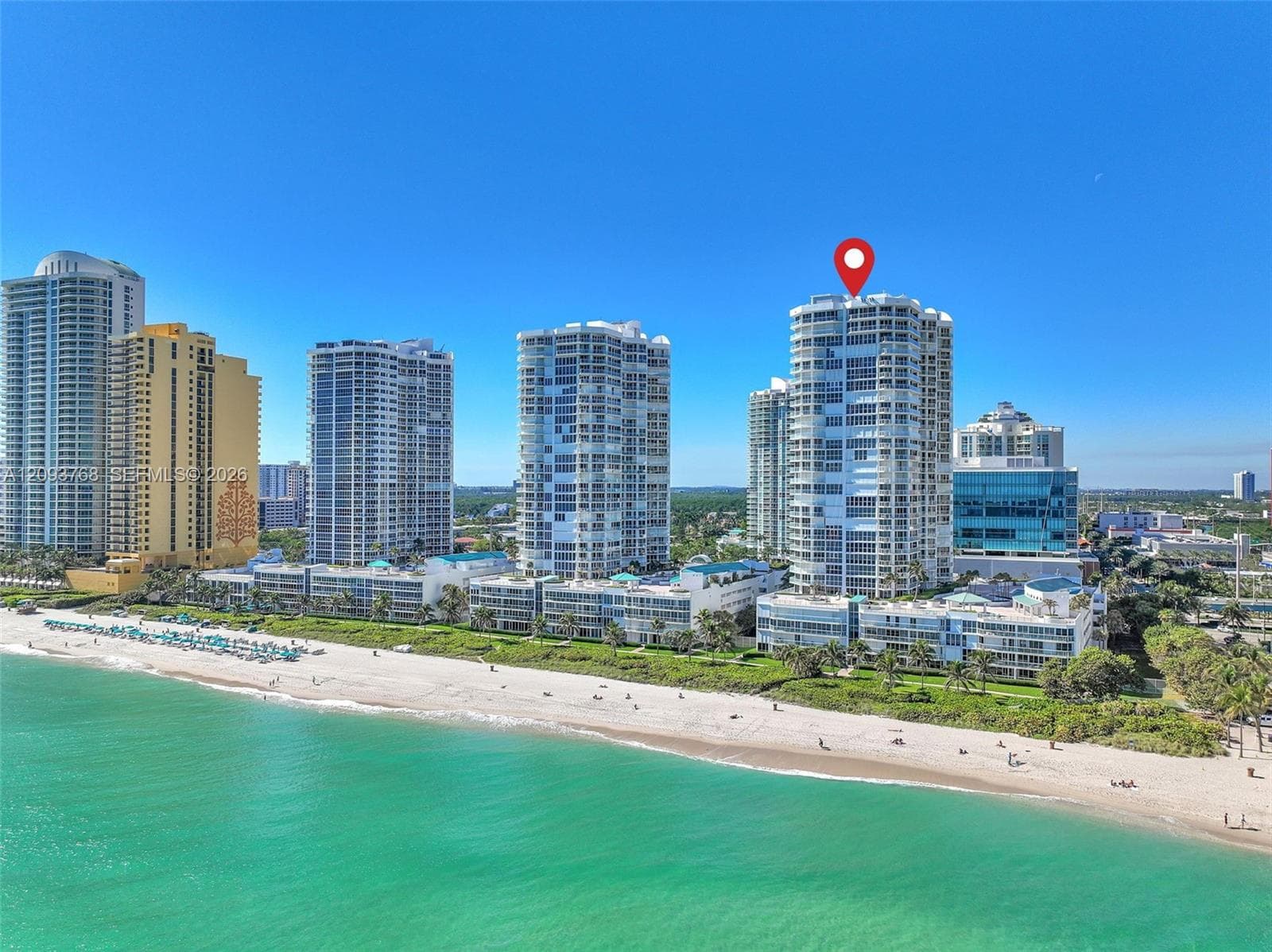 Oceania III · #OS35C in Sunny Isles Beach - Photo 71