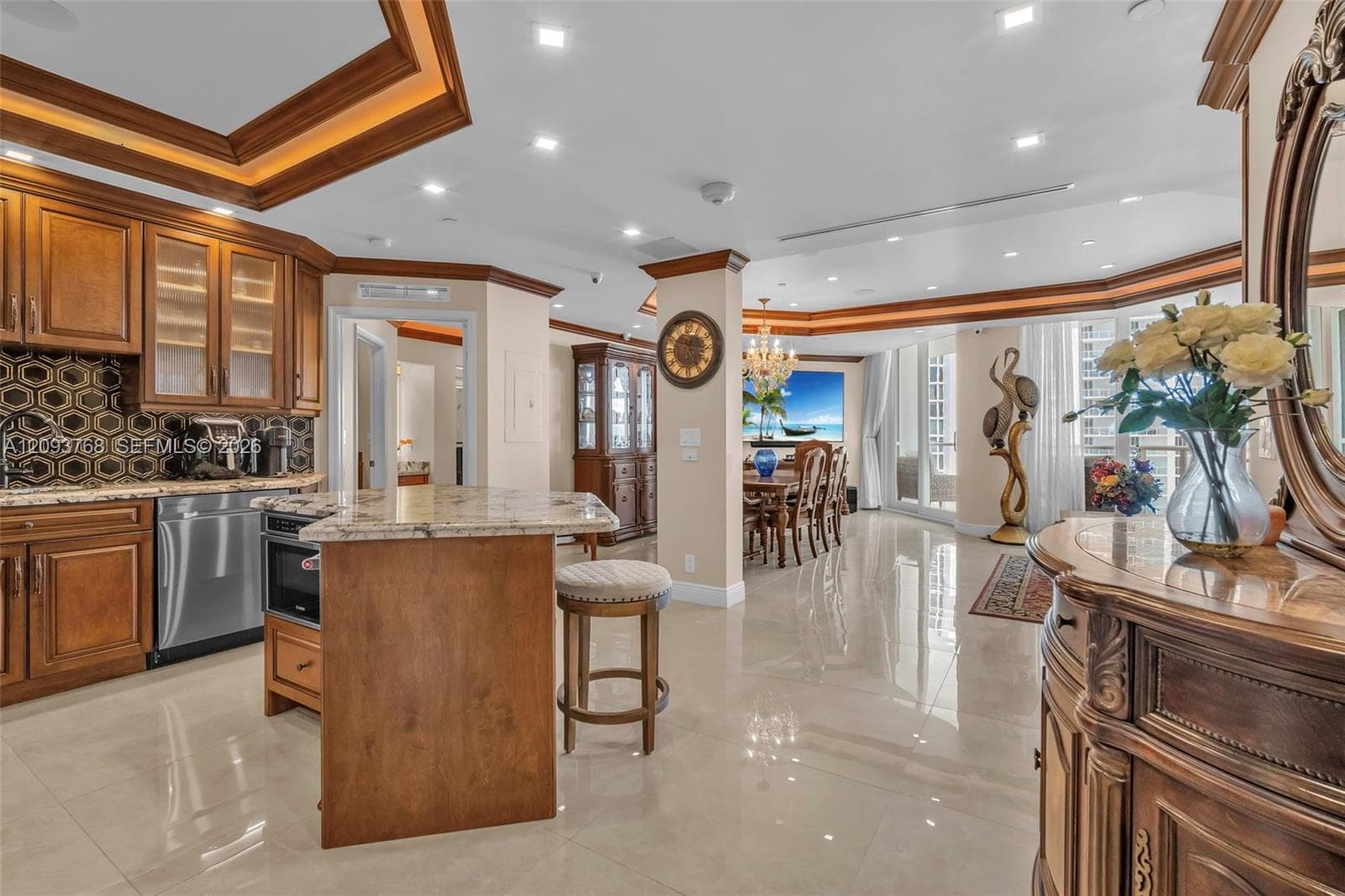 Oceania III · #OS35C in Sunny Isles Beach - Photo 28