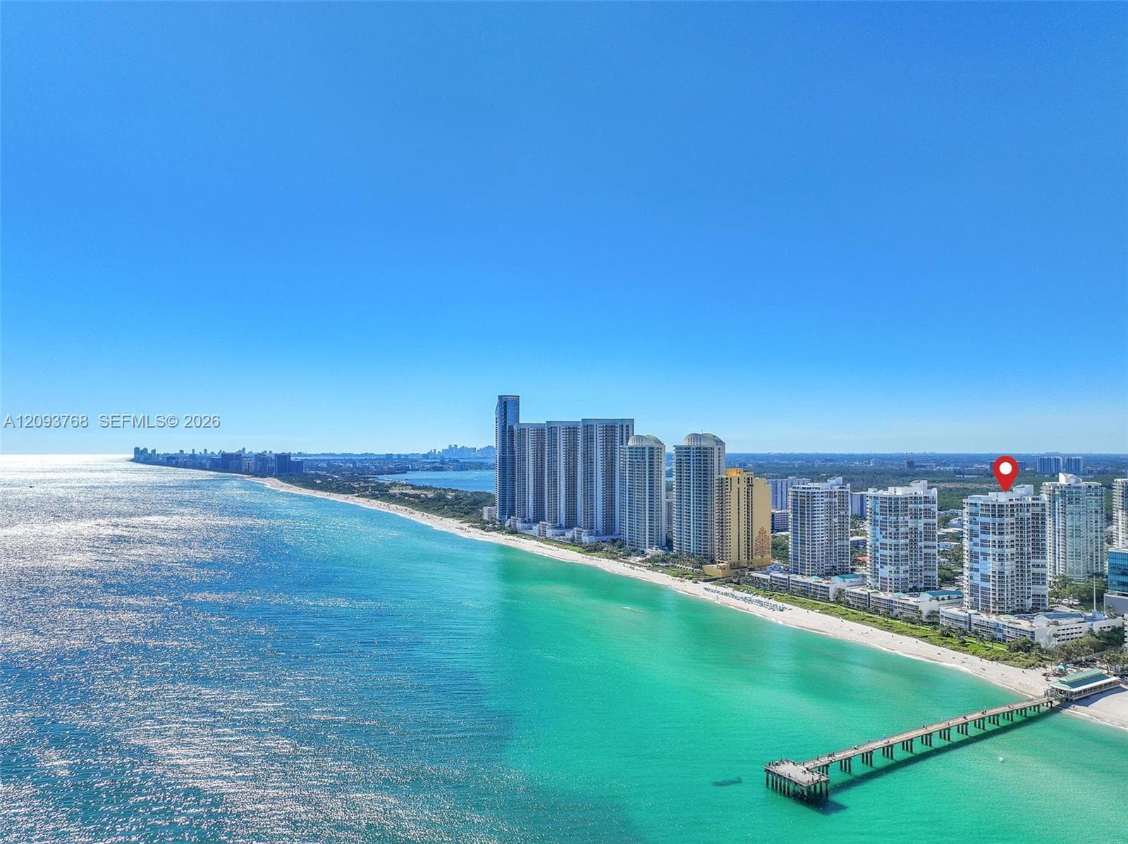 Oceania III · #OS35C in Sunny Isles Beach - Photo 5