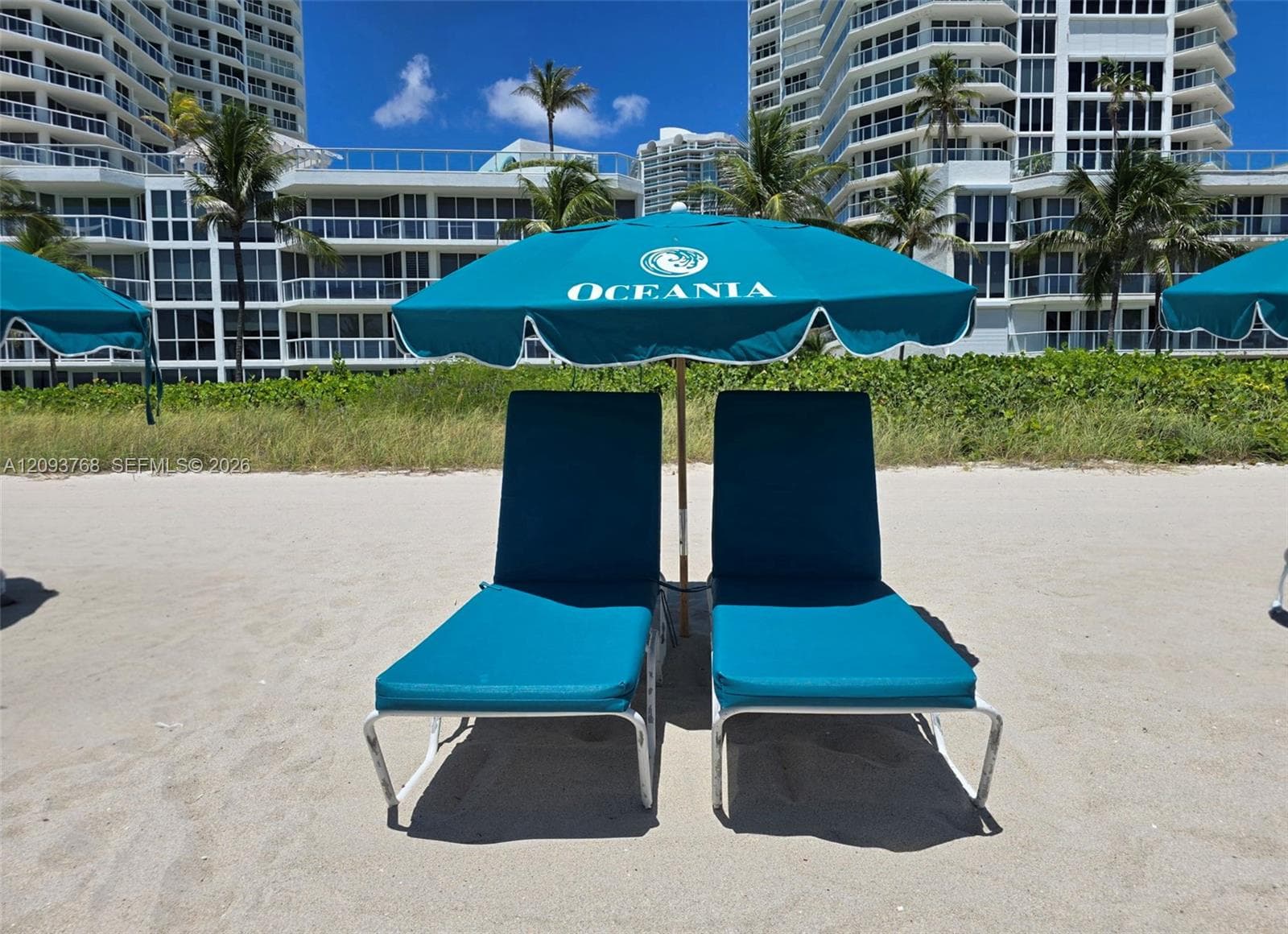 Oceania III · #OS35C in Sunny Isles Beach - Photo 9