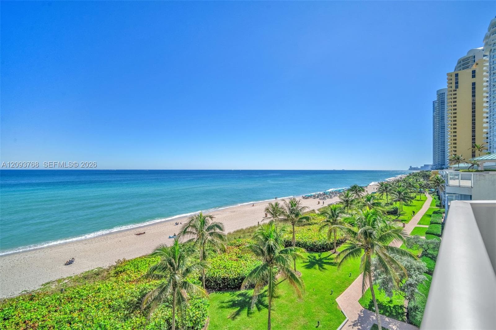 Oceania III · #OS35C in Sunny Isles Beach - Photo 69