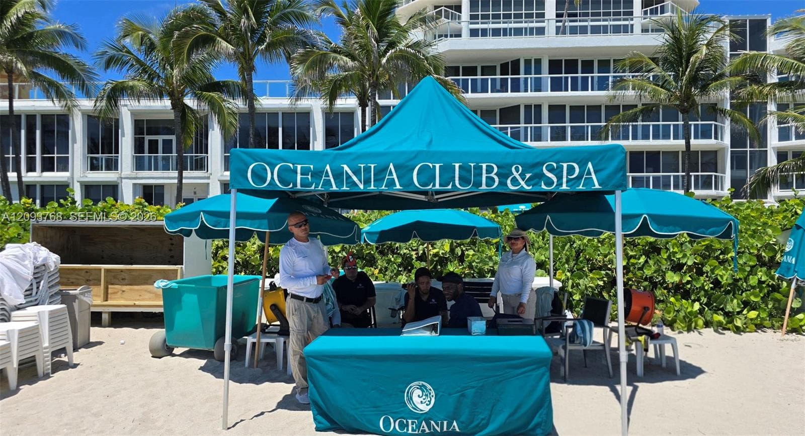 Oceania III · #OS35C in Sunny Isles Beach - Photo 10
