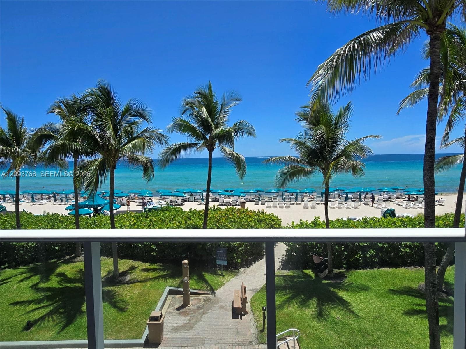 Oceania III · #OS35C in Sunny Isles Beach - Photo 49