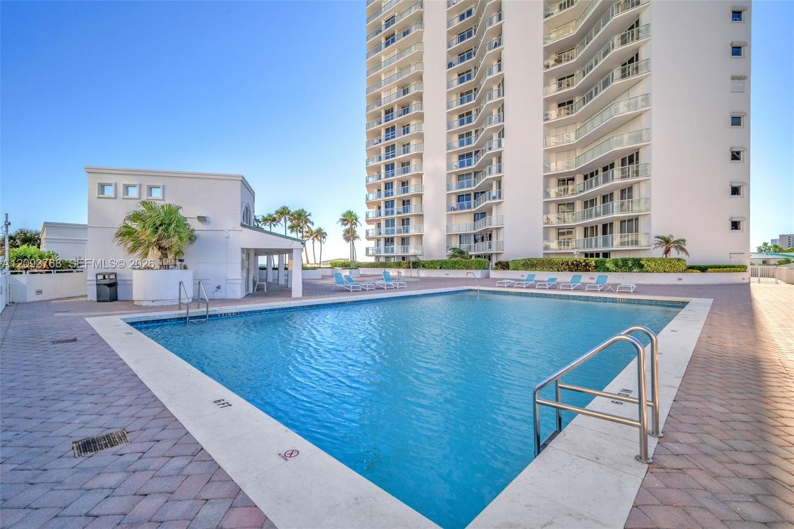 Oceania III · #OS35C in Sunny Isles Beach - Photo 41