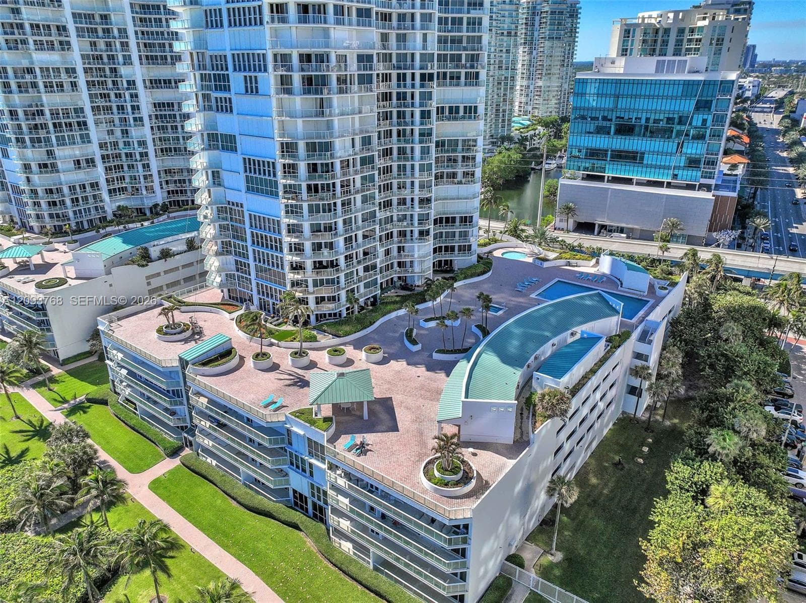 Oceania III · #OS35C in Sunny Isles Beach - Photo 45