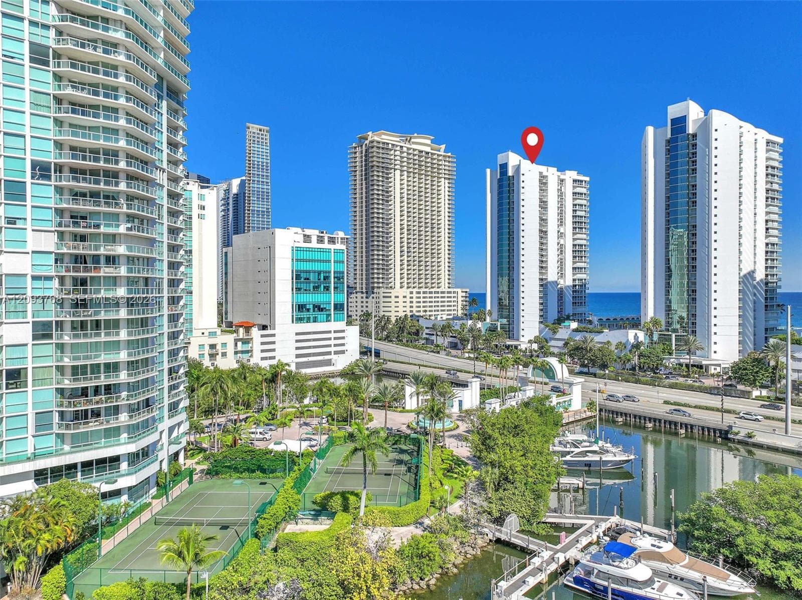 Oceania III · #OS35C in Sunny Isles Beach - Photo 50