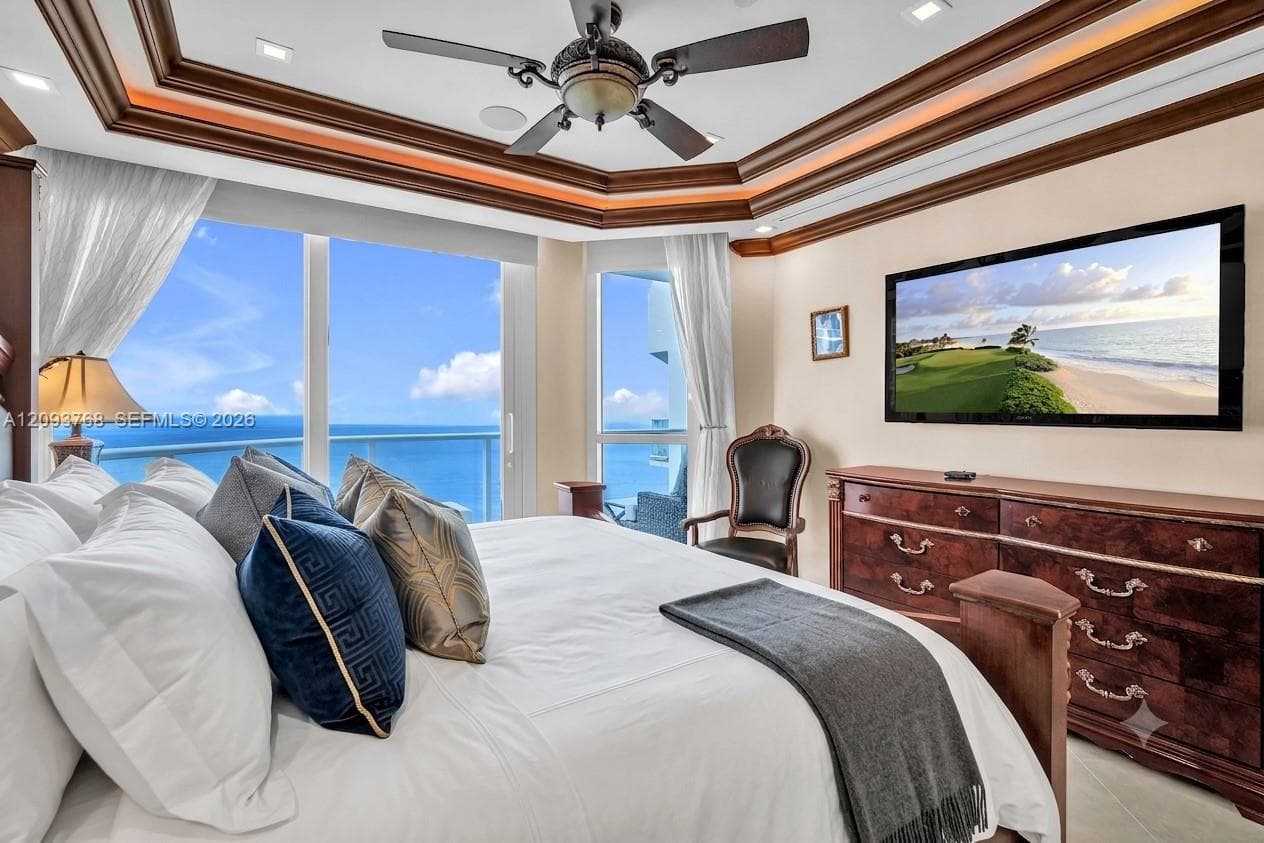 Oceania III · #OS35C in Sunny Isles Beach - Photo 11