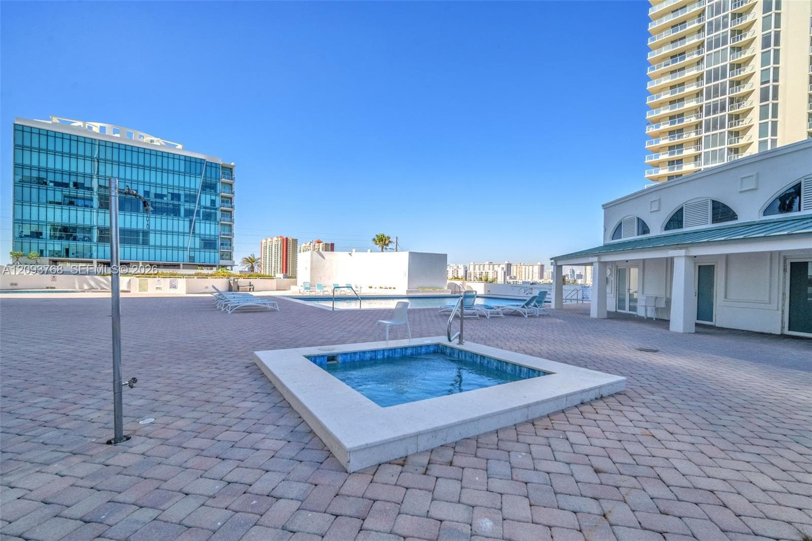 Oceania III · #OS35C in Sunny Isles Beach - Photo 44