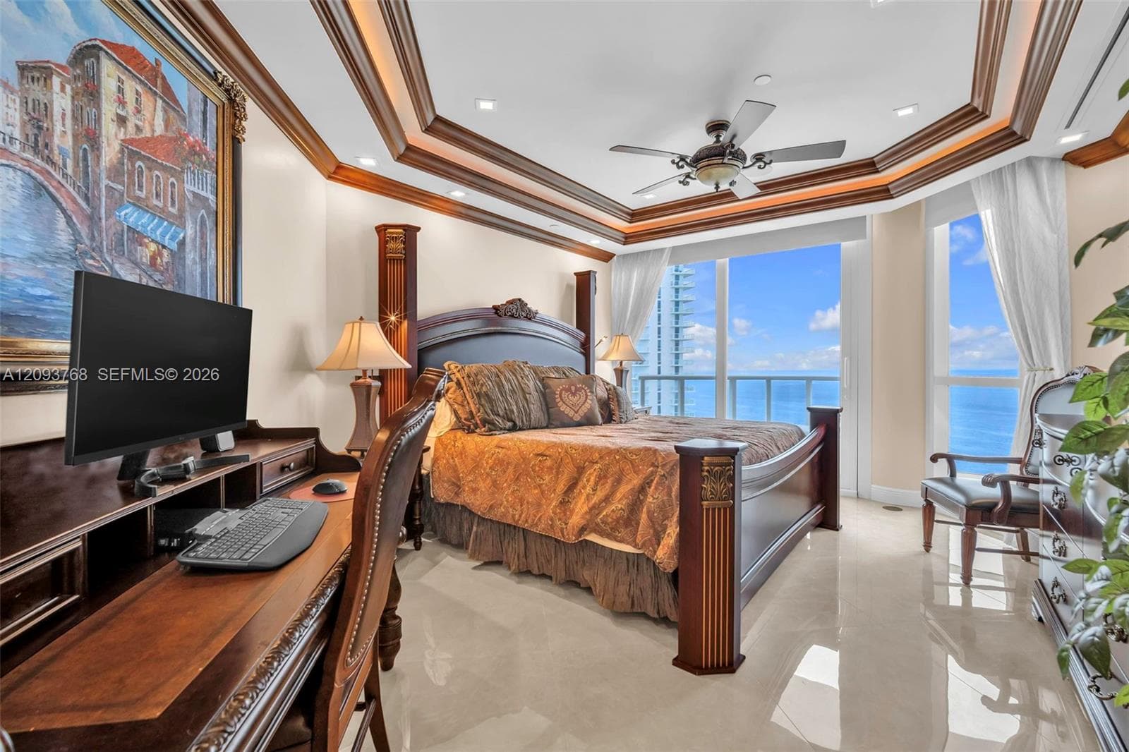 Oceania III · #OS35C in Sunny Isles Beach - Photo 29