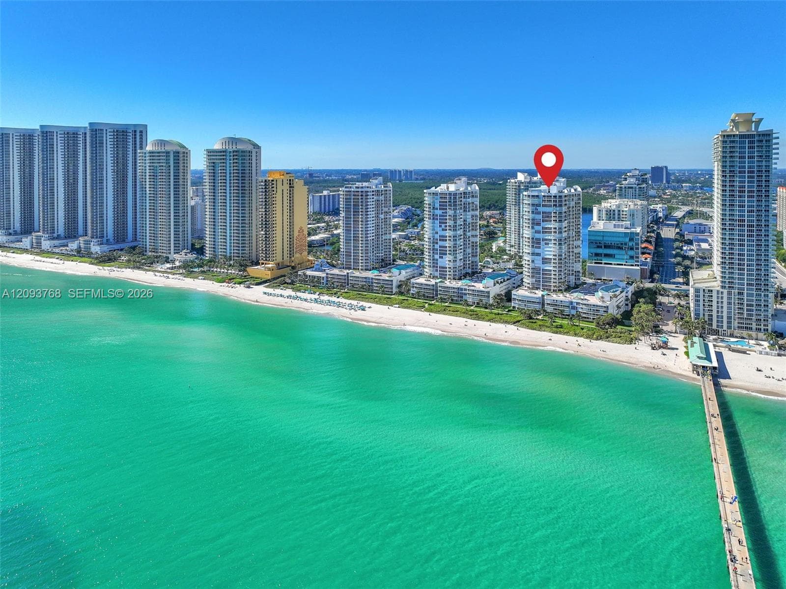 Oceania III · #OS35C in Sunny Isles Beach - Photo 70