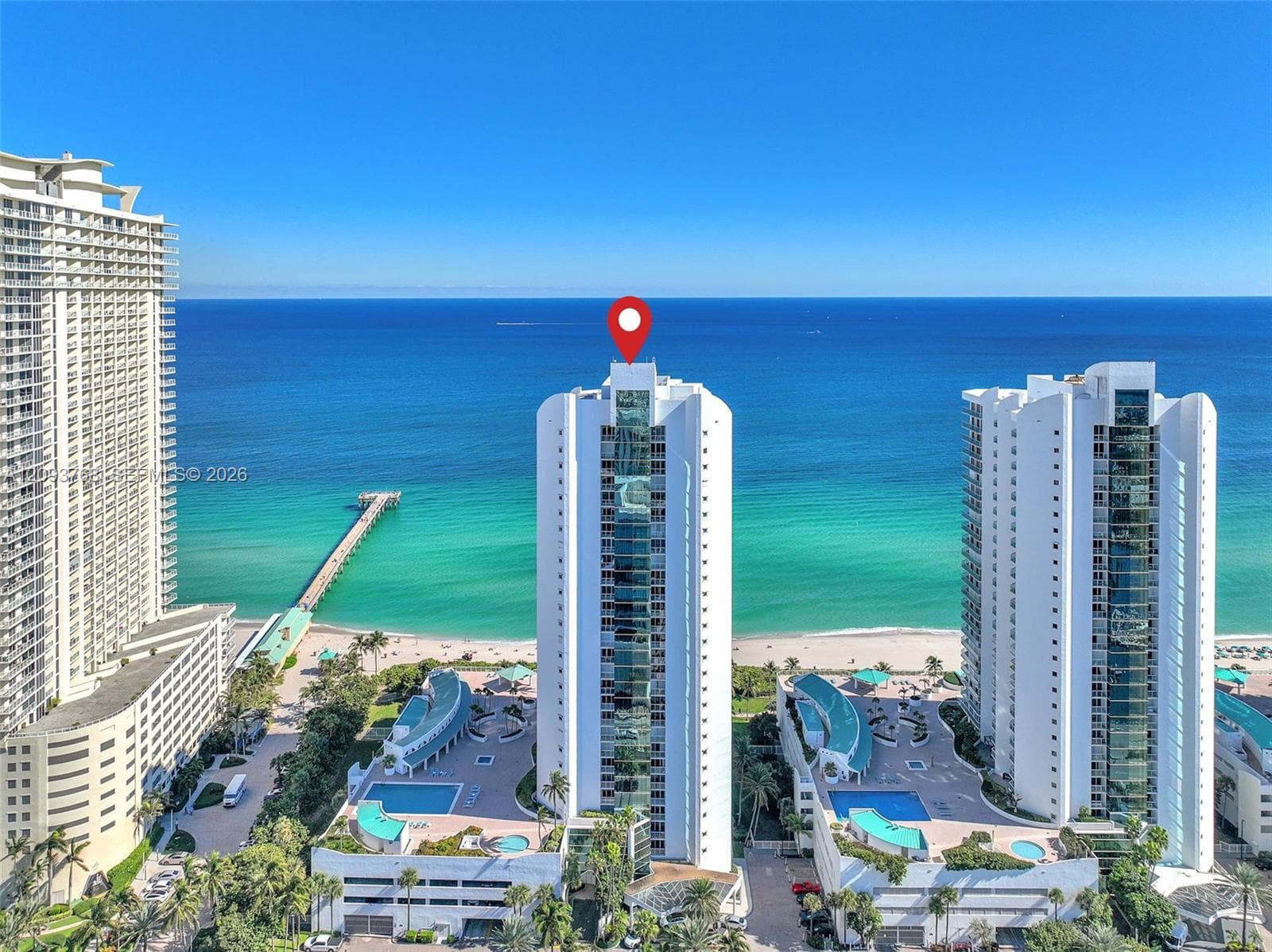 Oceania III · #OS35C in Sunny Isles Beach - Photo 78