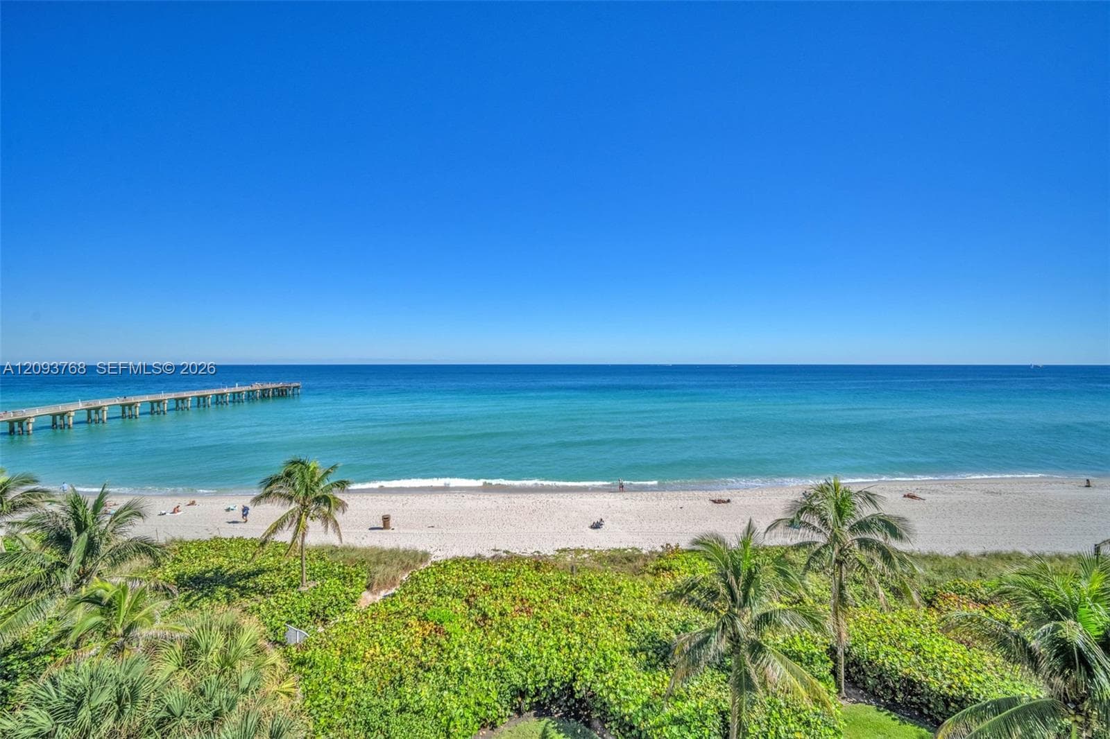 Oceania III · #OS35C in Sunny Isles Beach - Photo 8