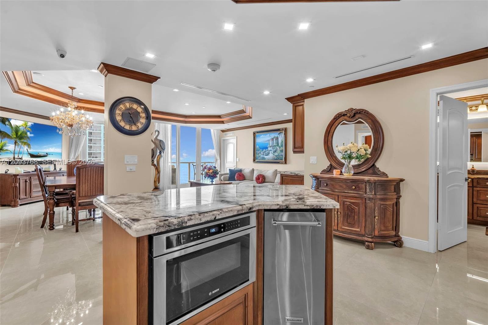 Oceania III · #OS35C in Sunny Isles Beach - Photo 25