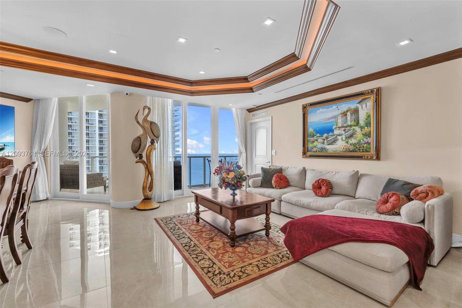 Oceania III · #OS35C in Sunny Isles Beach - Photo 21