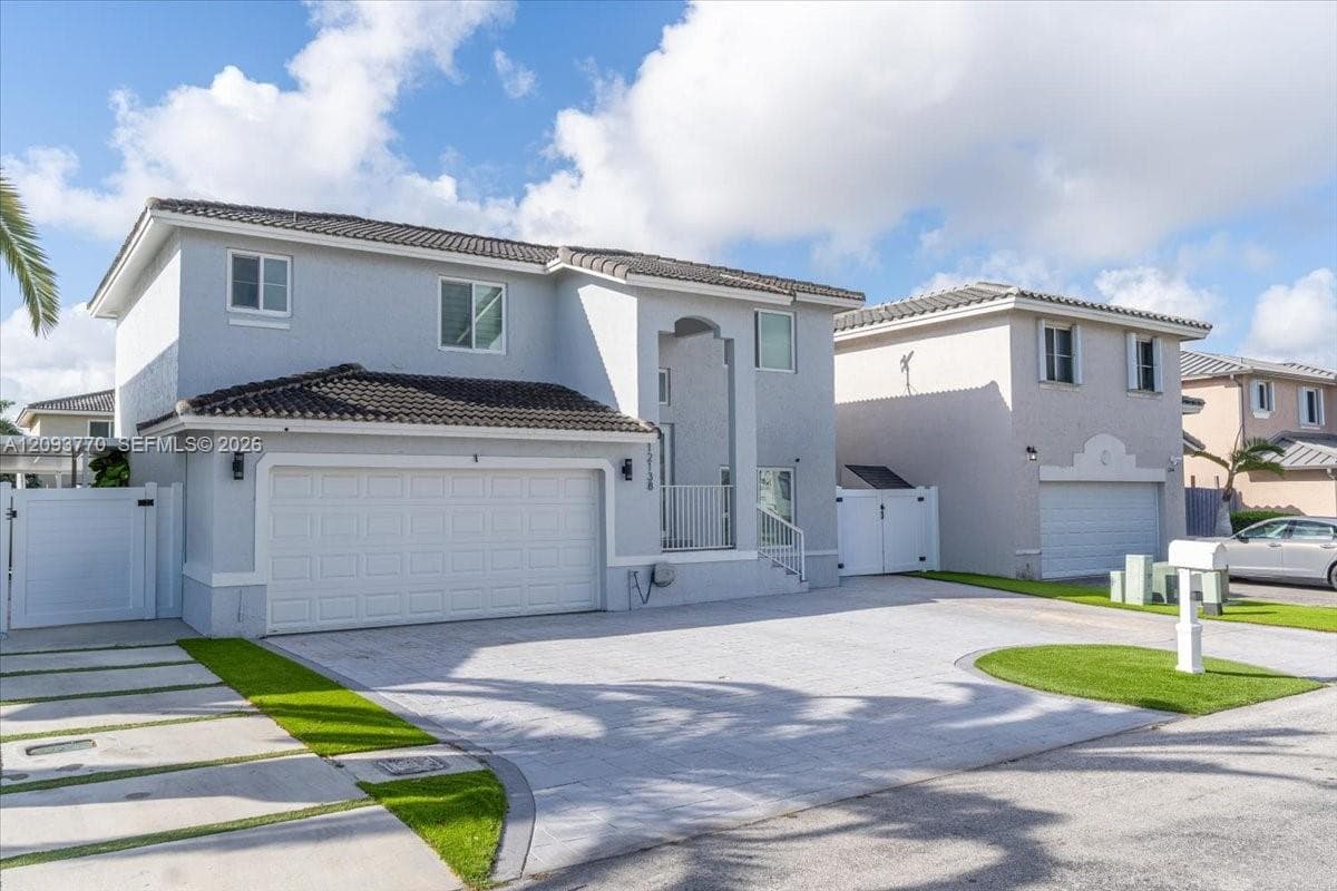 12138 SW 250th Ter #0 photo 2