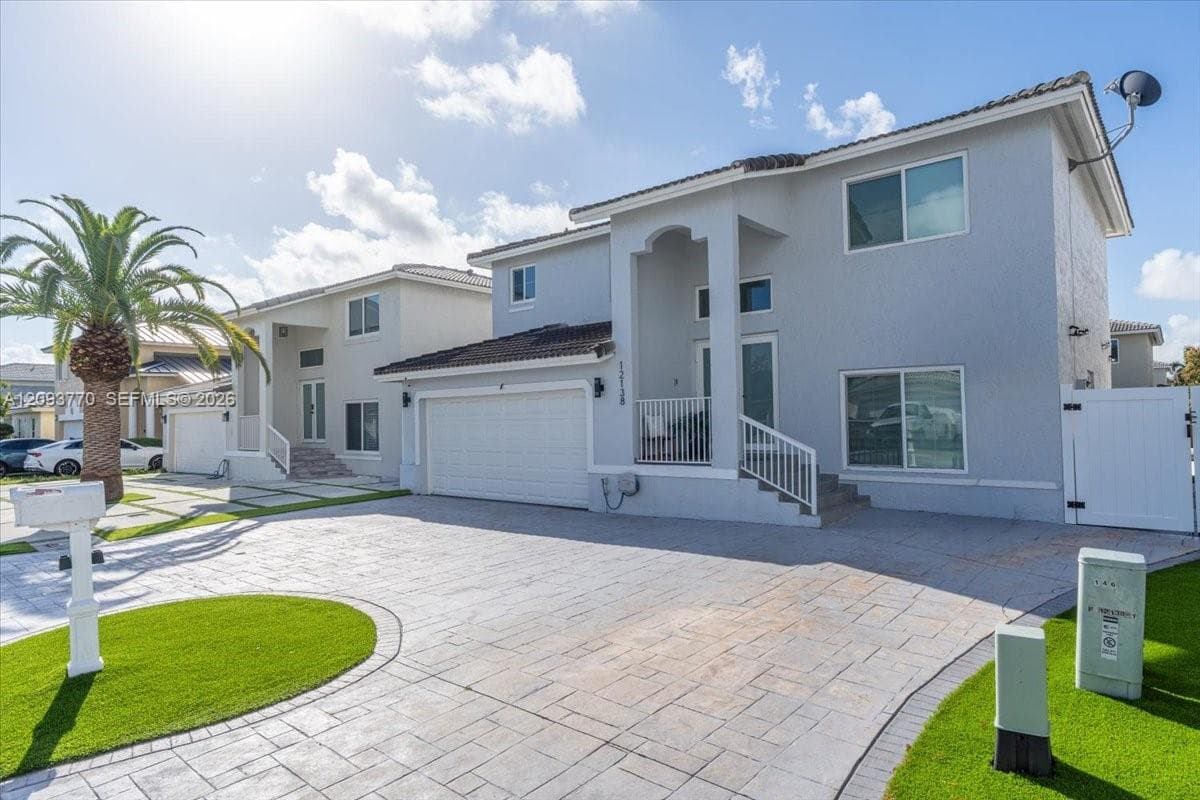 12138 SW 250th Ter #0 photo 3