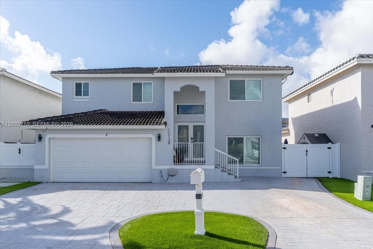 12138 SW 250th Ter #0 photo 1