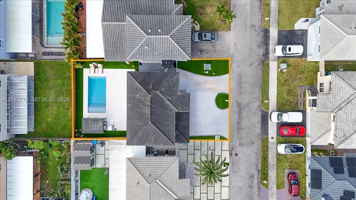 12138 SW 250th Ter #0 photo 5