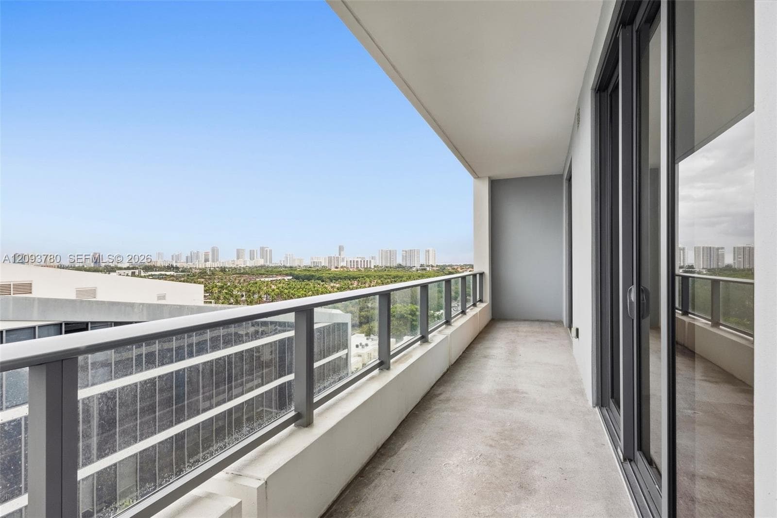 AVENTURA PARKSQUARE RESID · #1206 in Aventura - Photo 23