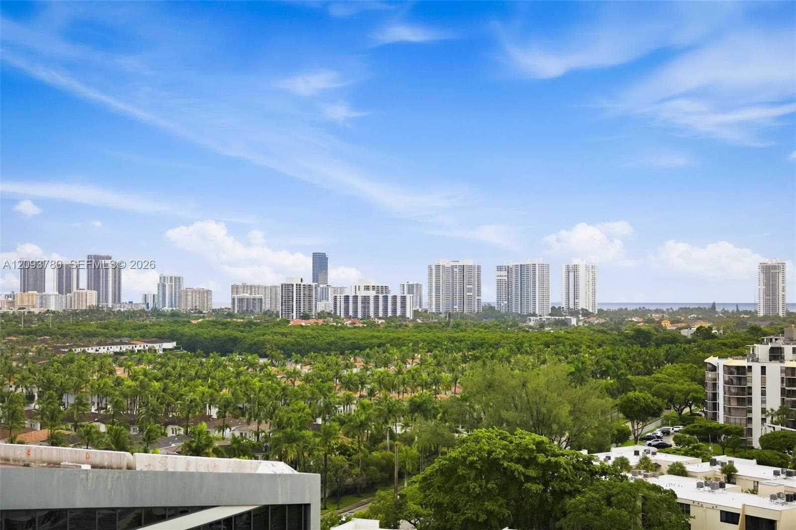 AVENTURA PARKSQUARE RESID · #1206 in Aventura - Photo 26