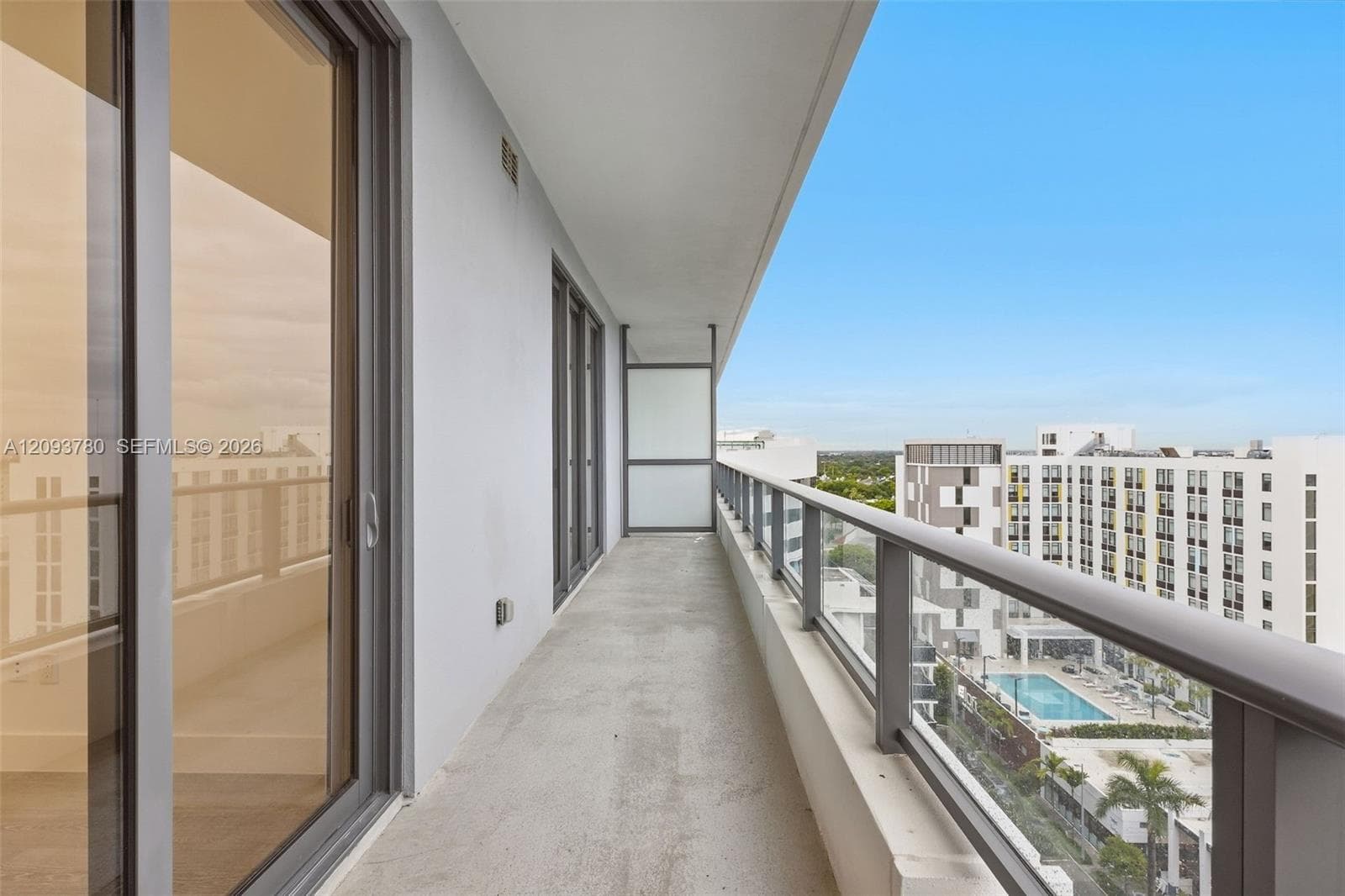 AVENTURA PARKSQUARE RESID · #1206 in Aventura - Photo 22