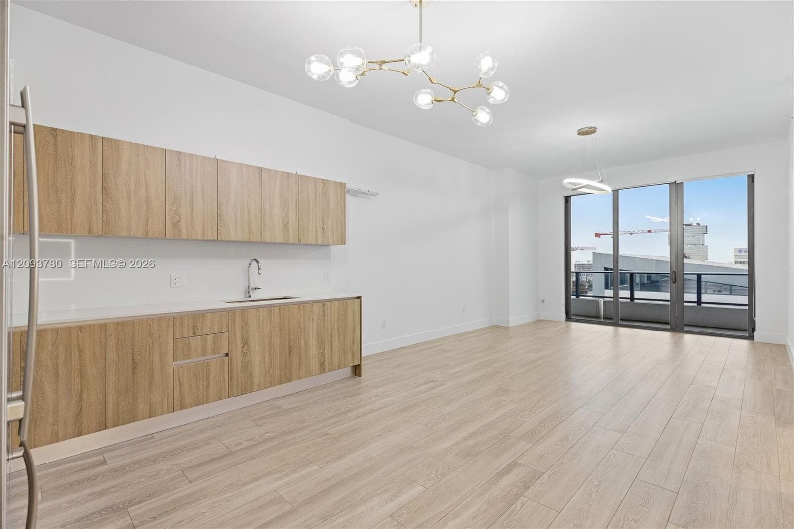 AVENTURA PARKSQUARE RESID · #1206 in Aventura - Photo 1