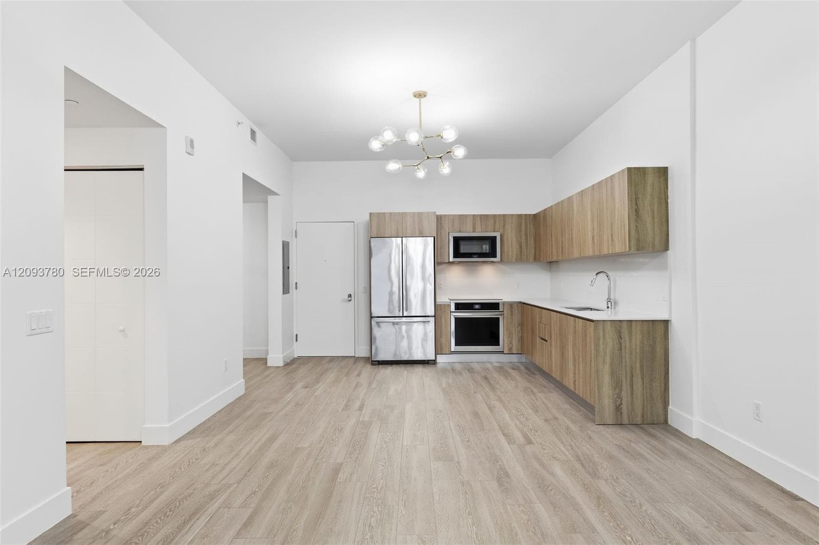 AVENTURA PARKSQUARE RESID · #1206 in Aventura - Photo 5