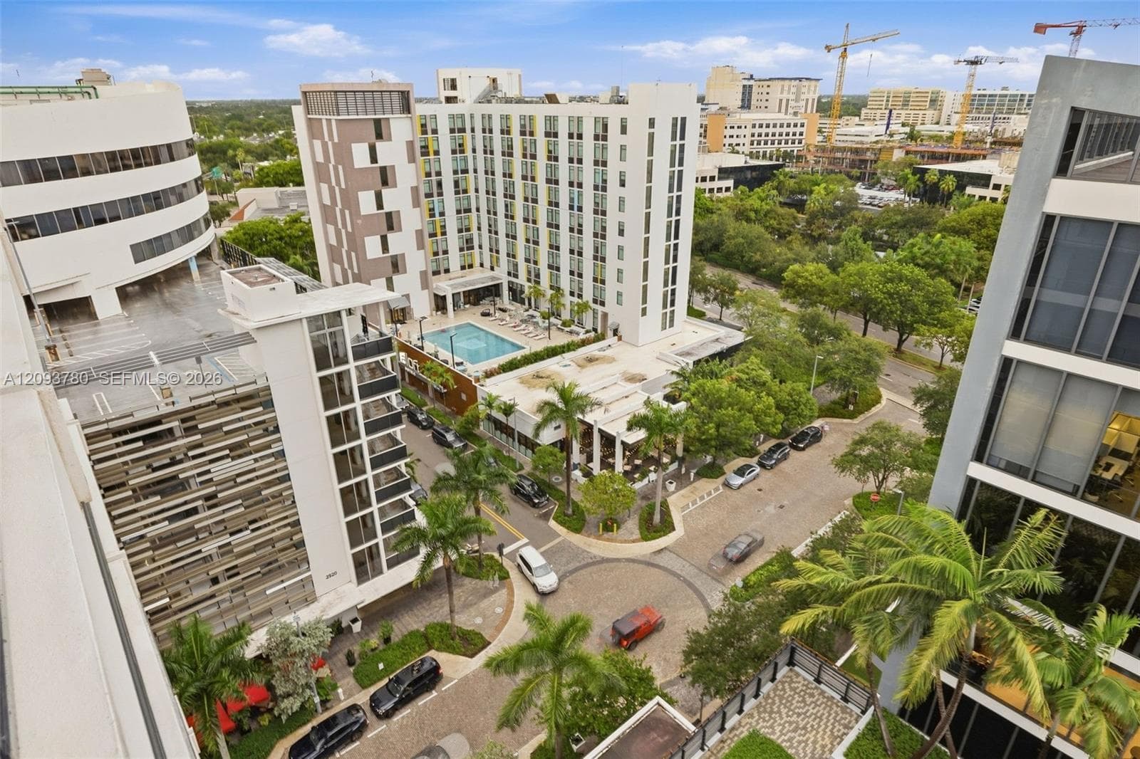 AVENTURA PARKSQUARE RESID · #1206 in Aventura - Photo 24