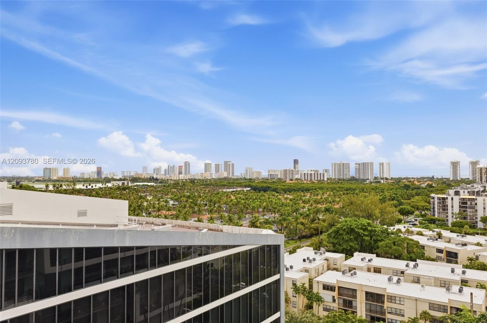 AVENTURA PARKSQUARE RESID · #1206 in Aventura - Photo 25