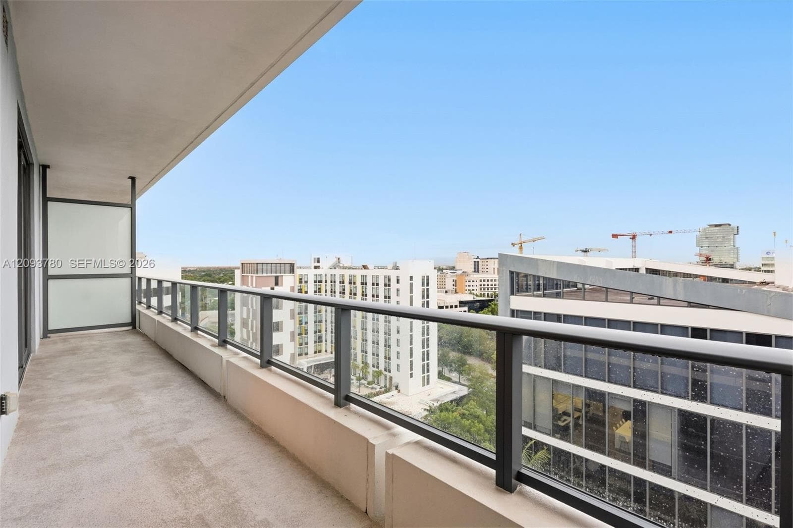 AVENTURA PARKSQUARE RESID · #1206 in Aventura - Photo 21