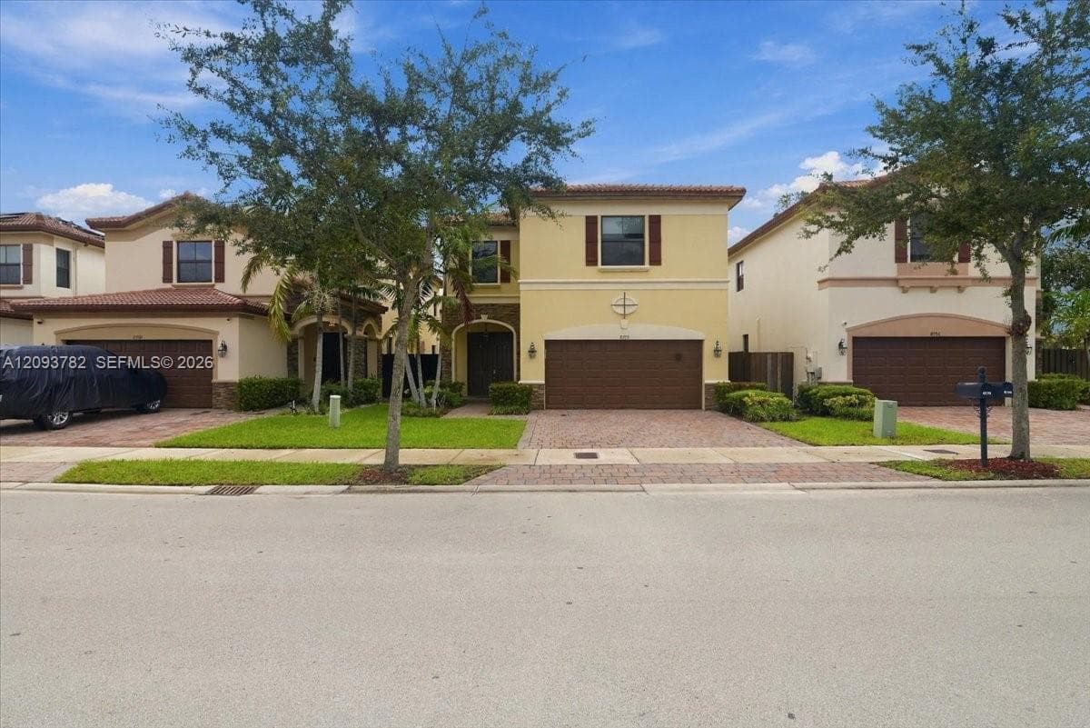 8770 NW 99th Path #0 photo 43