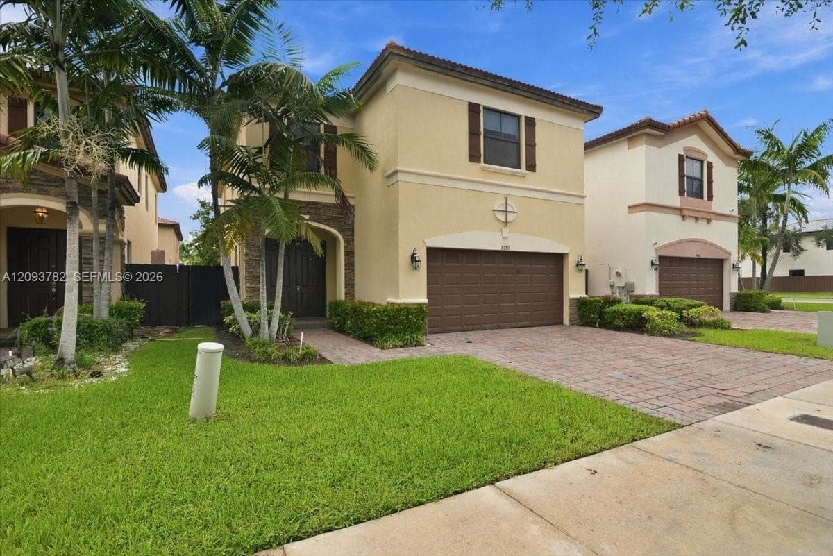8770 NW 99th Path #0 photo 1