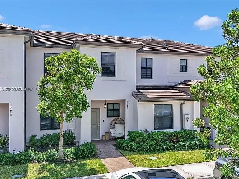 12982 SW 232nd Ln photo 1