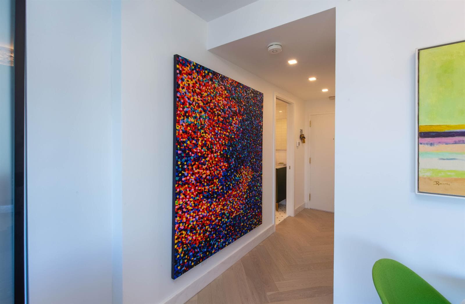 250 Bradley Place #502