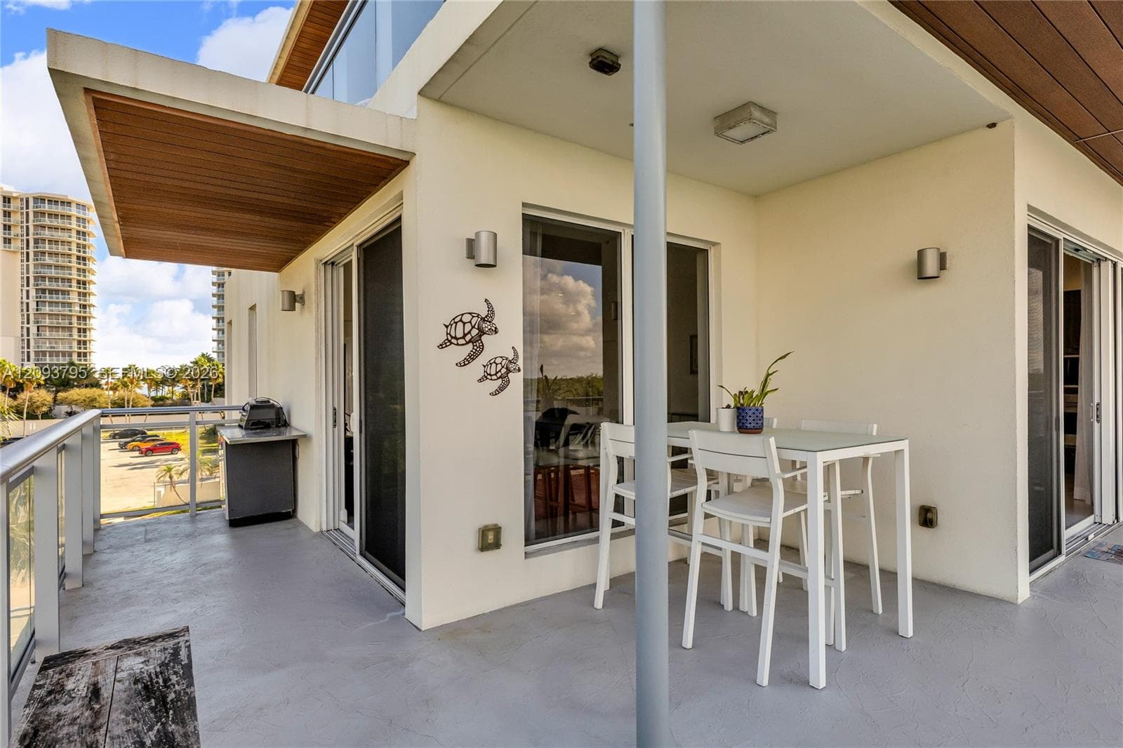 SEASIDE VILLAGE WEST COND · #3N in Hollywood - Photo 40