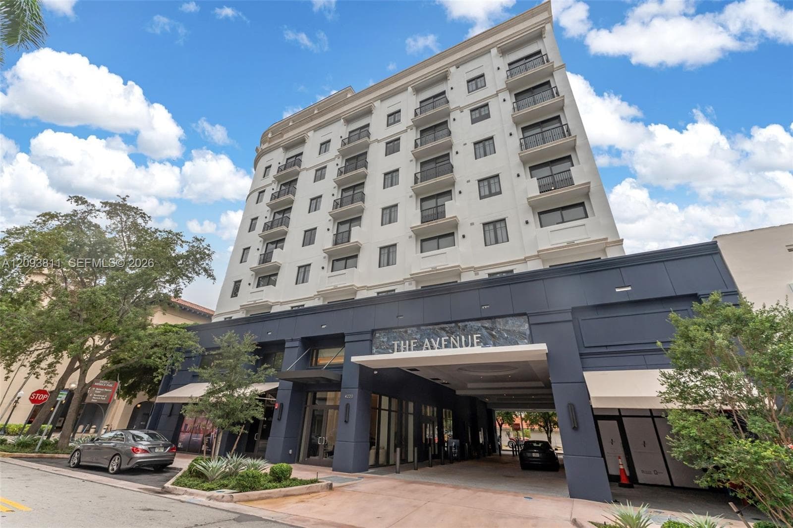 The Avenue Coral Gables · #603 in Coral Gables - Photo 1