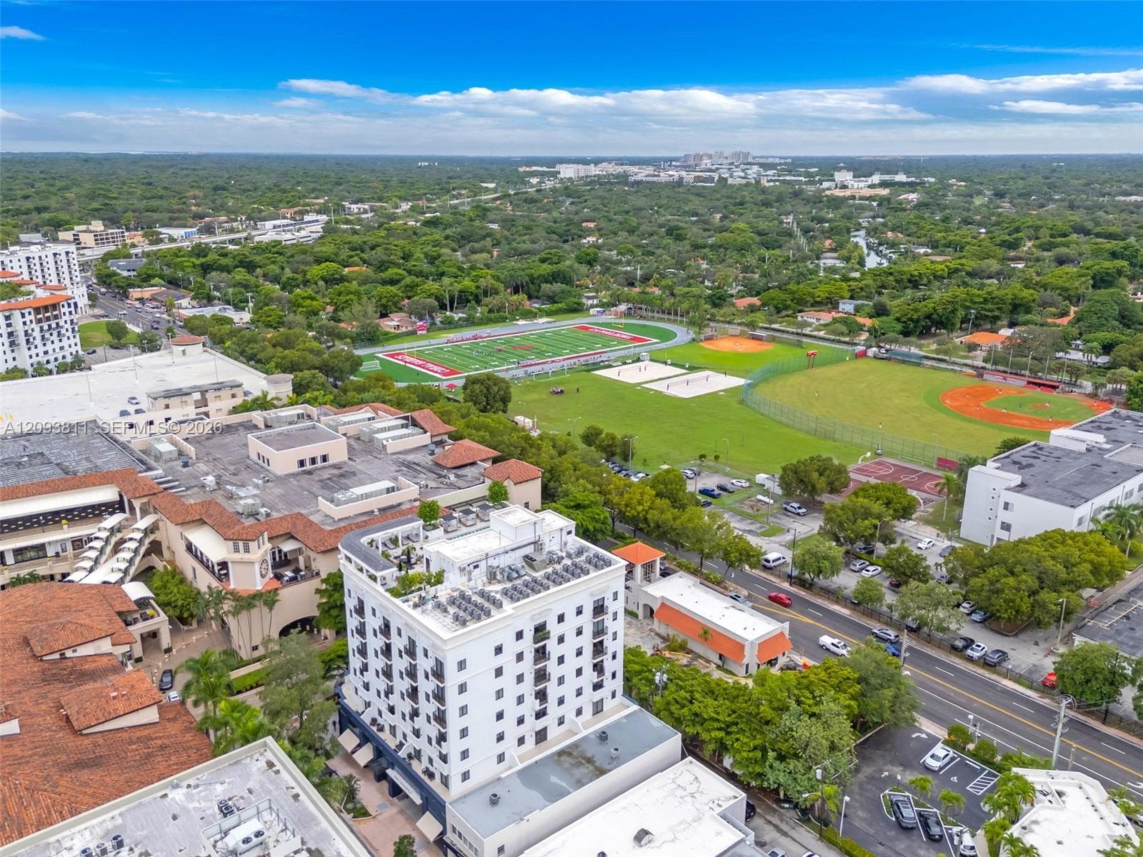 The Avenue Coral Gables · #603 in Coral Gables - Photo 35