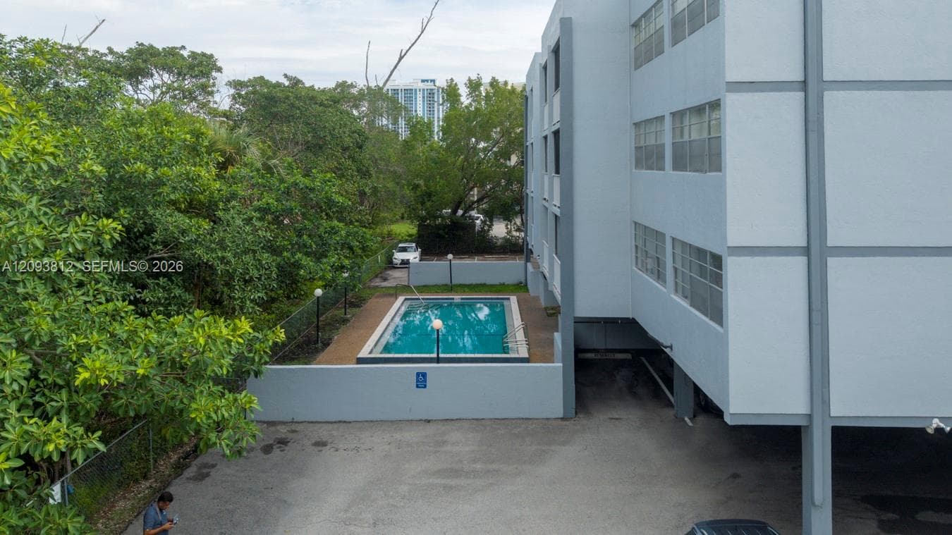 EASTERN PARKVIEW CONDO · #202 in North Miami Beach - Photo 34