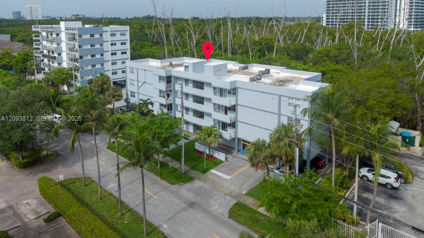 EASTERN PARKVIEW CONDO · #202 in North Miami Beach - Photo 21