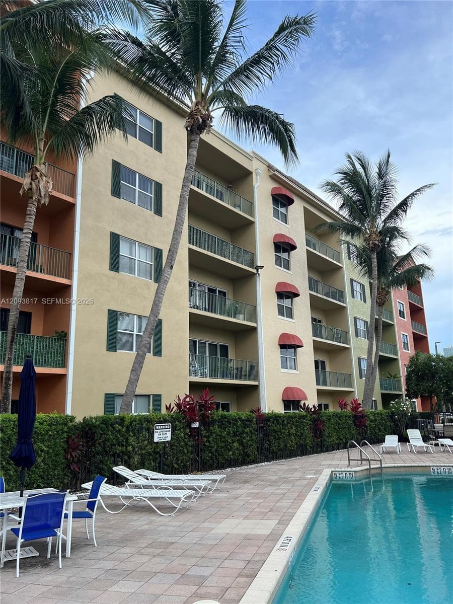 Park Place Condo · #103 in West Palm Beach - Photo 34