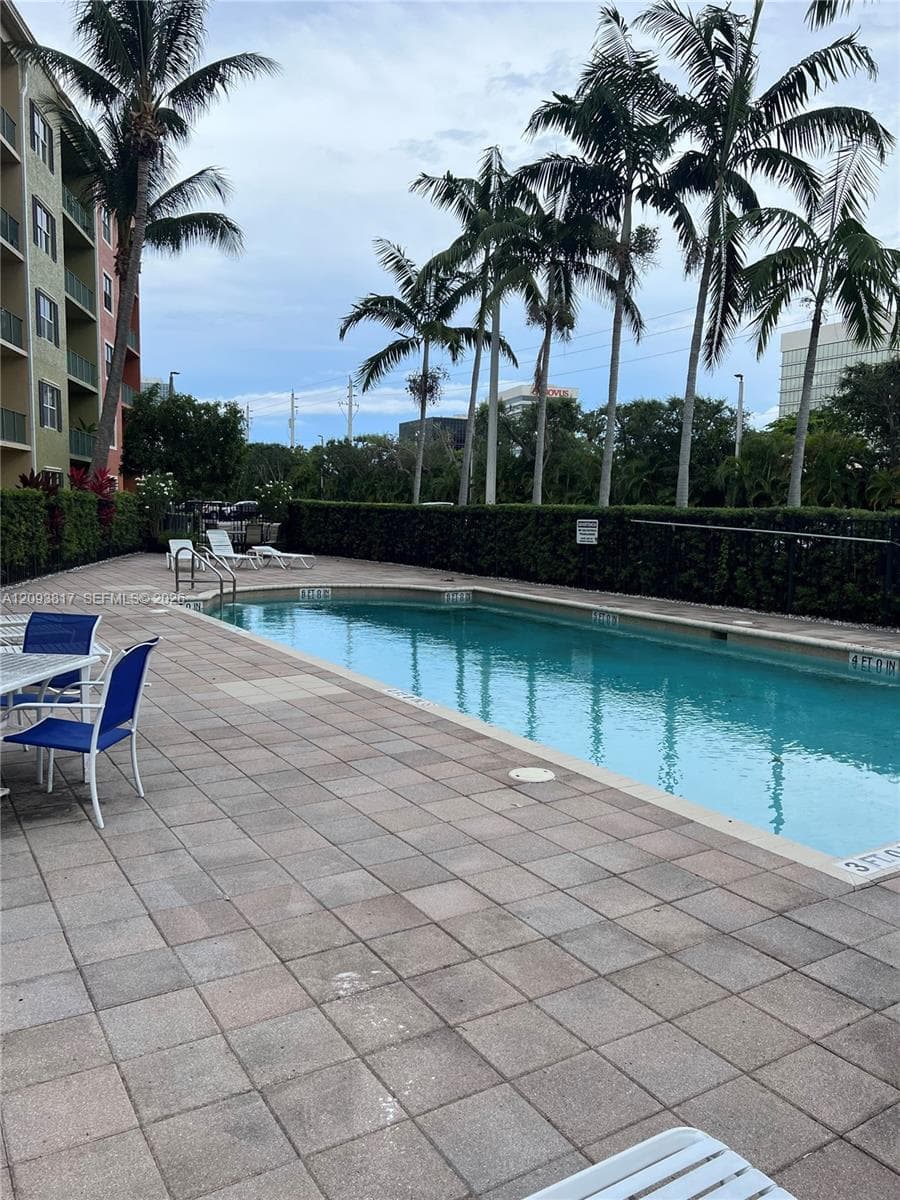 Park Place Condo · #103 in West Palm Beach - Photo 33