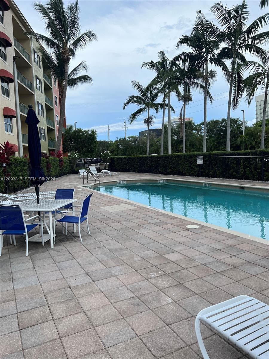Park Place Condo · #103 in West Palm Beach - Photo 35
