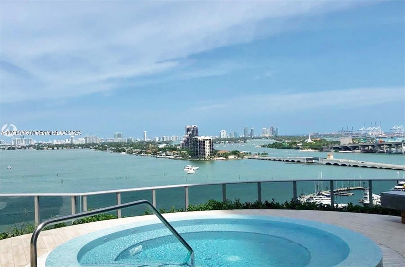 Aria on the Bay · #4905 in Miami - Photo 12