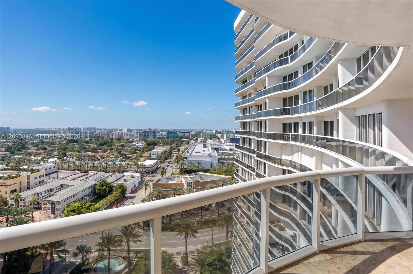 Majestic Tower · #1508 in Bal Harbour - Photo 23
