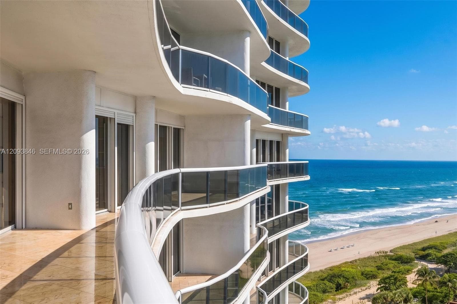 Majestic Tower · #1508 in Bal Harbour - Photo 1