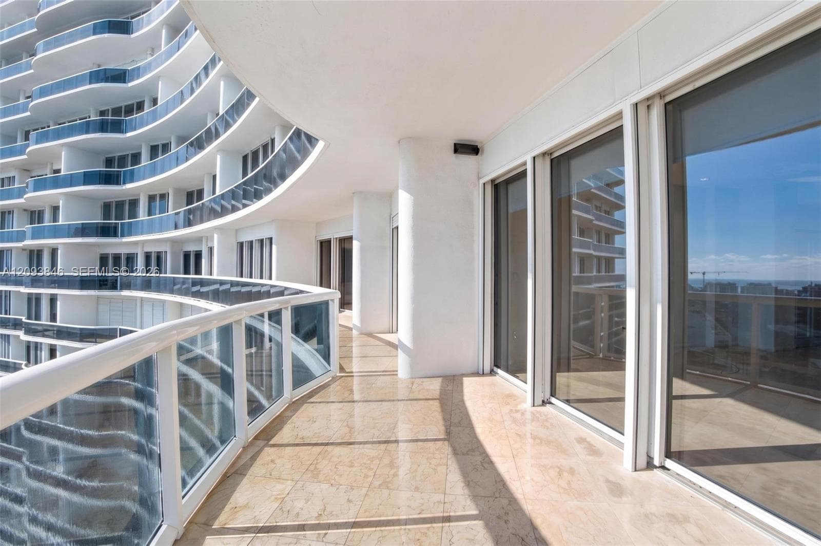 Majestic Tower · #1508 in Bal Harbour - Photo 24