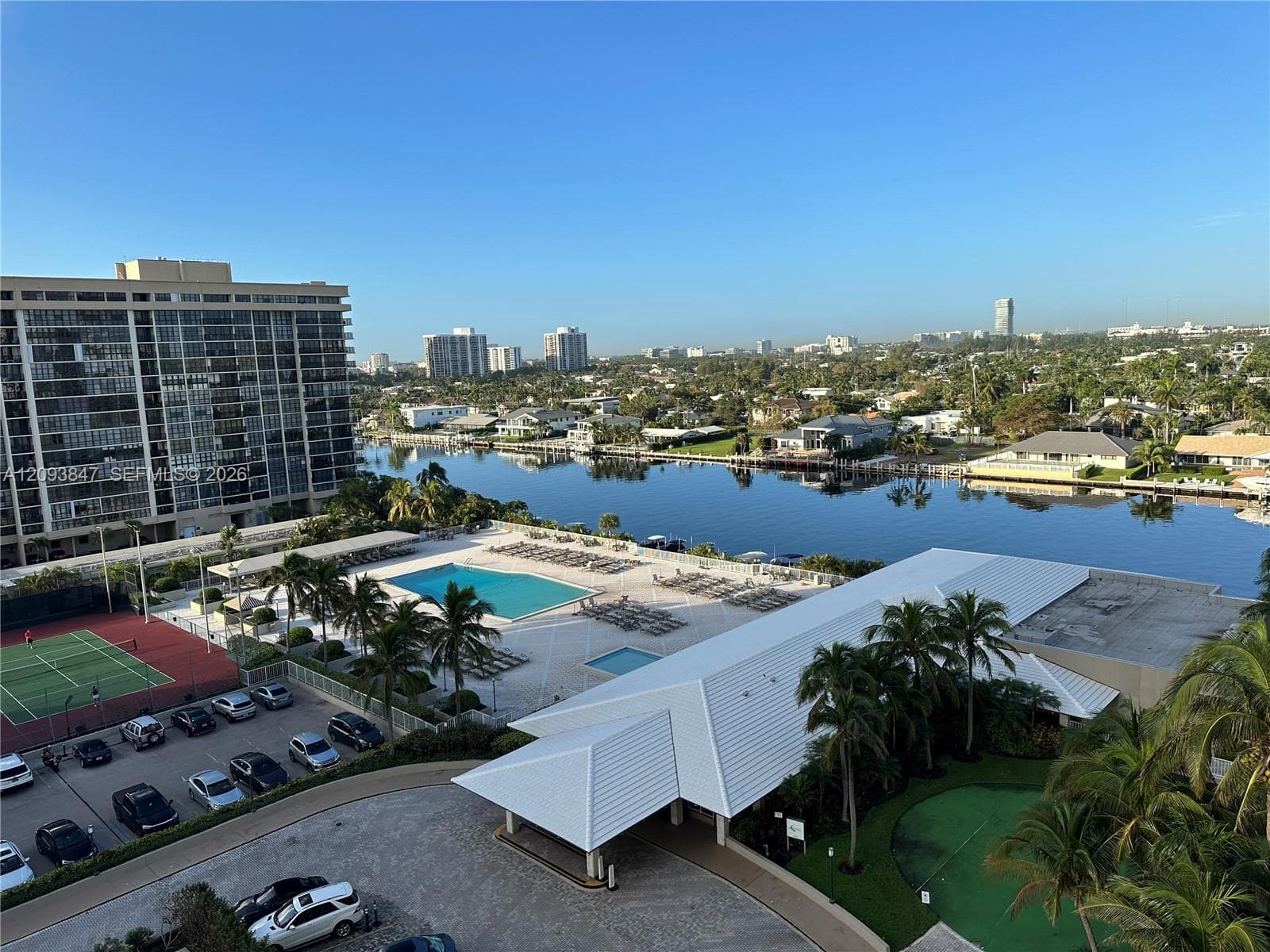 HEMISPHERES CONDO · #18C in Hallandale Beach - Photo 12