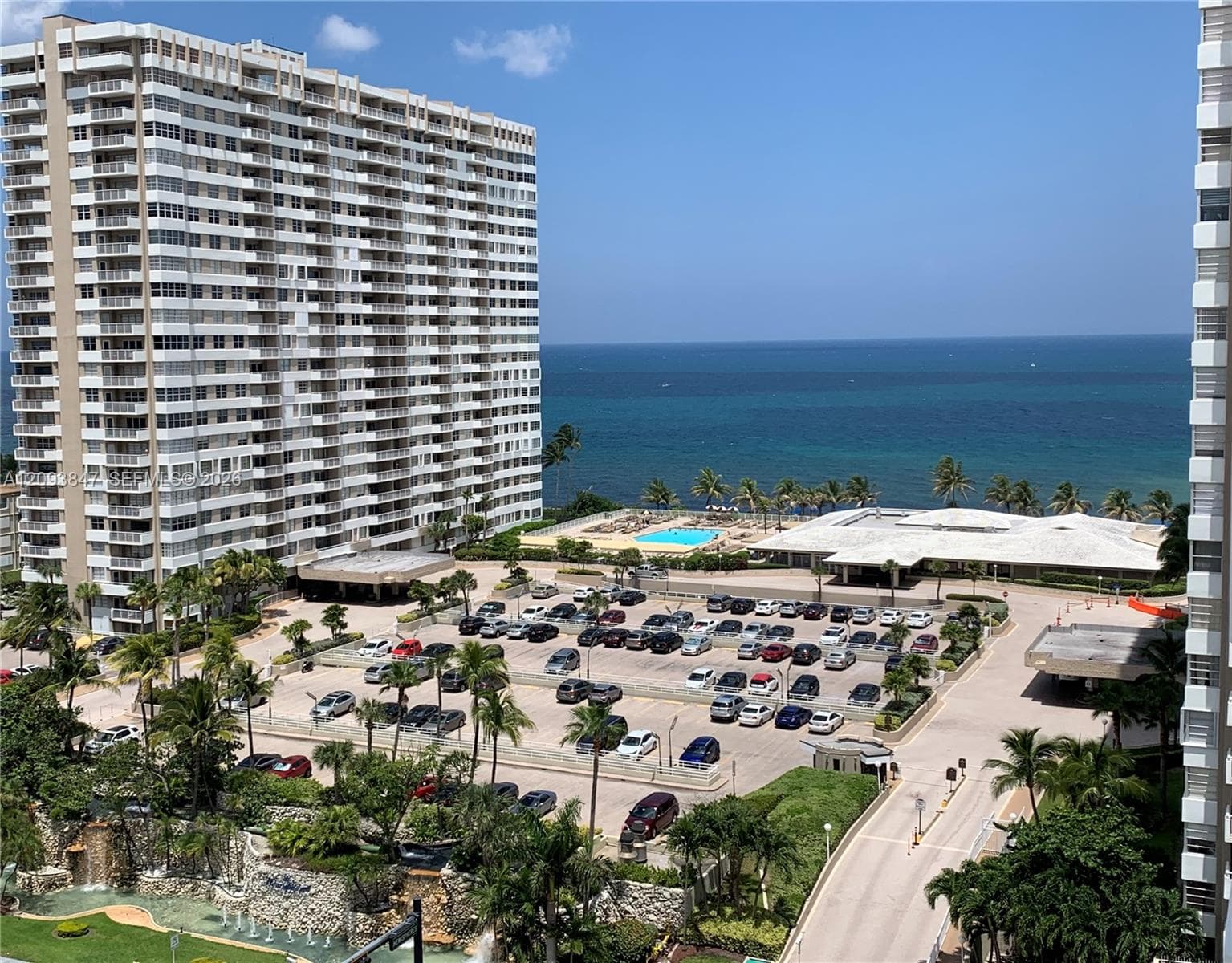 HEMISPHERES CONDO · #18C in Hallandale Beach - Photo 18